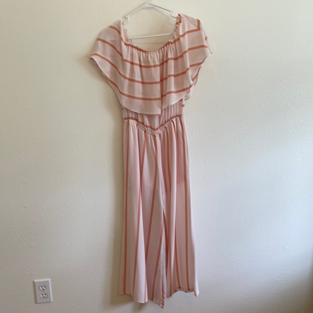 Buddy Love Jumpsuit